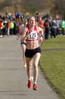 Chloe Loredo (NSP) Royal Signal Relays.